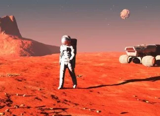 NASA traži volontere za simulaciju života na Marsu Crveni Planet