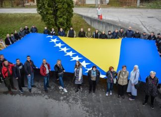 Turnir u streljaštvu Zenica u povodu obilježavanja Dana nezavisnosti BiH (FOTO)
