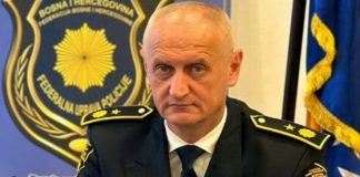Direktor FUP A Vahidin Munjić