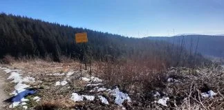 Divlja Deponija Puhovac Radinovici Zenica