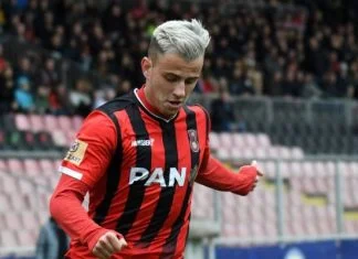 Otišao na trening Želje i navukao gnjev cijele Zenice: “Nisam htio ukaljati lični ni klupski ugled” Eldar Sivac