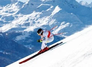 Elvedina Muzaferija osvojila nove bodove u Svjetskom kupu Elvedina Muzaferija