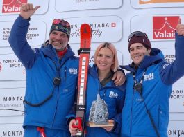 Elvedina Muzaferija Europa Kup