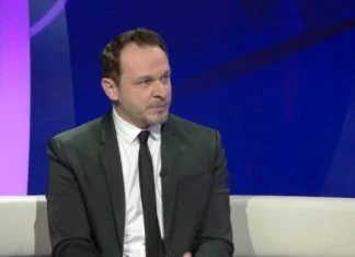 Enis Bešlagić: Ja sam Bosanac i Dalmatinac jer ne možeš biti i Bosanac i Hercegovac Enis Bešlagić