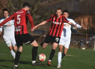 Nogometaši Čelika poraženi u Nemili od FK Radnik FB IMG 1708189856229
