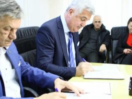 Fuad Kasumović I Mirsad Kacila