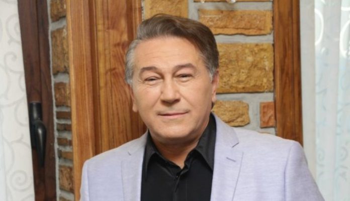 Halid Muslimović