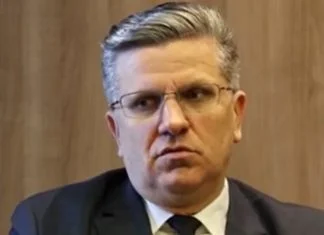 Halil Bajramović ostao bez mandata u Federalnom parlamentu Halil Bajramović Foto
