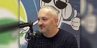 Harun Čolić Foto