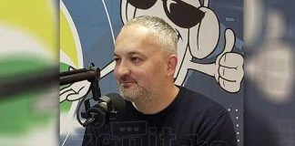Harun Čolić Foto