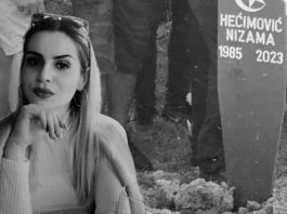 Hećimović Nizama Foto