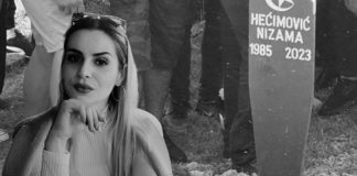 Hećimović Nizama Foto