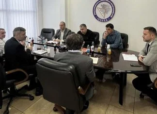 IDDEEA podržala projekt e-uprave u BiH IDDEEA Badnjevic E Uprava