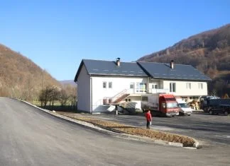 U Zenici uspješno dovršena rekonstrukcija četiri društvena doma (FOTO)