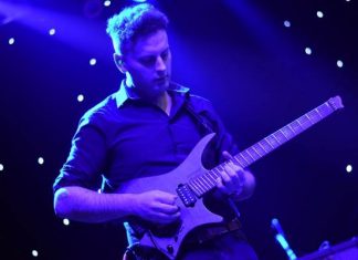 Gitarista iz Zenice Igor Jukić predstavio pjesmu “Story” (AUDIO) Igor Jukić