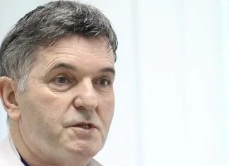 Ismet Gavrankapetanović Foto