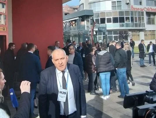 Ivo Tadić