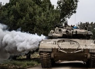 Izrael navodi da će rat u Gazi vjerovatno trajati još sedam mjeseci Izraelska Vojska