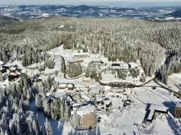 Jahorina