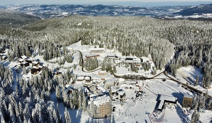 Jahorina