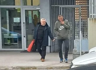 Ukupno 16 godina zatvora bivšim pripadnicima HVO-a zbog zločina kod Mostara 1993. Jure Kordić