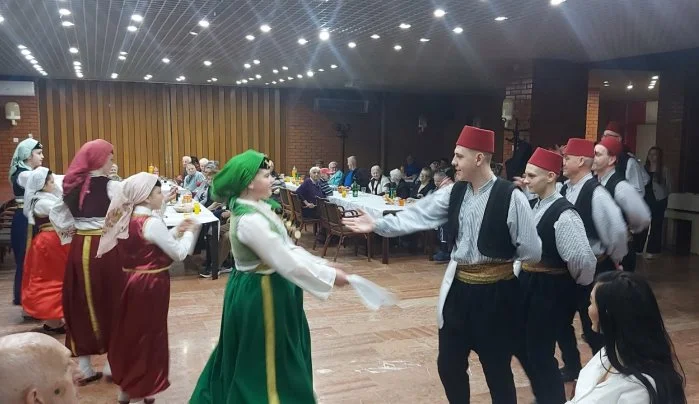 KUD Željezara Zenica