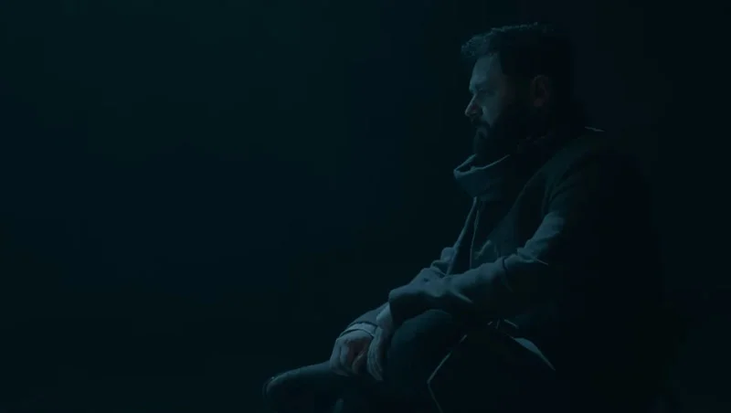 Kenan Tucić Nova Pjesma Spot