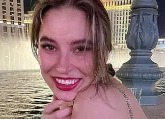 Rusija uhapsila djevojku zato što je donirala 51 dolar Ukrajini, prijeti joj 20 godina zatvora Ksenia Khavan Foto