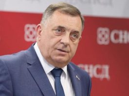 Milorad Dodik
