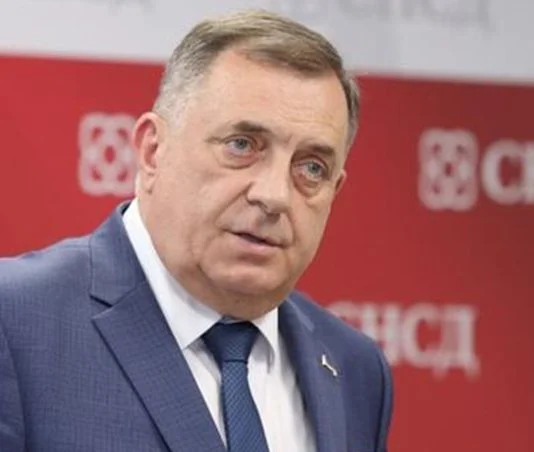 Milorad Dodik