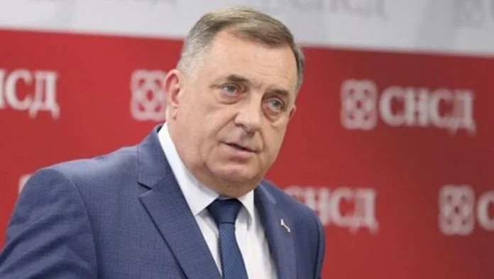 Milorad Dodik