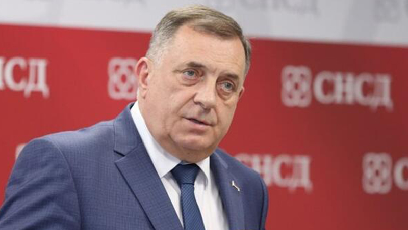 Milorad Dodik