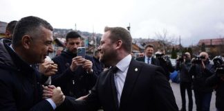 Miloš Lukić Foto