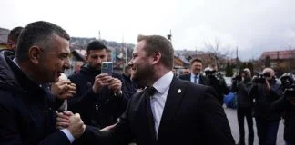 Miloš Lukić Foto