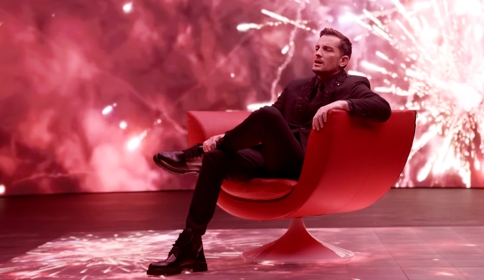 Mirza Selimović Foto
