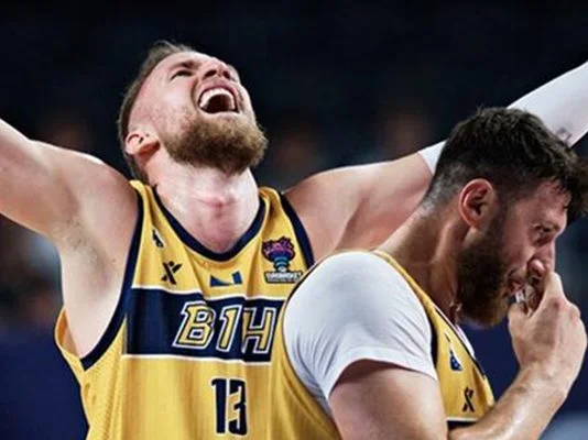 Musa I Nurkić BiH