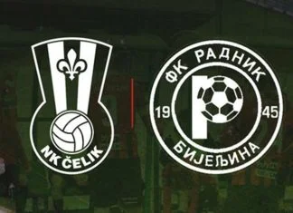 NK Čelik danas igra drugu pripremnu utakmicu protiv FK Radnik iz Bijeljine NK Čelik FK Radnik Bijeljina Foto