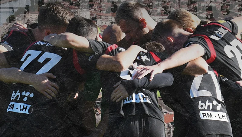 Ekipa Čelika danas putuje u Metković gdje će odraditi drugu fazu priprema