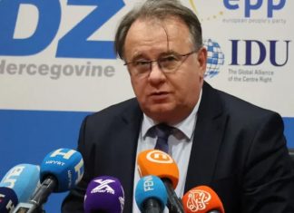 Nermin Nikšić