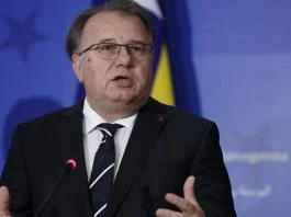 Nermin Nikšić