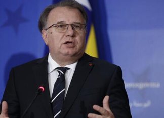Nermin Nikšić
