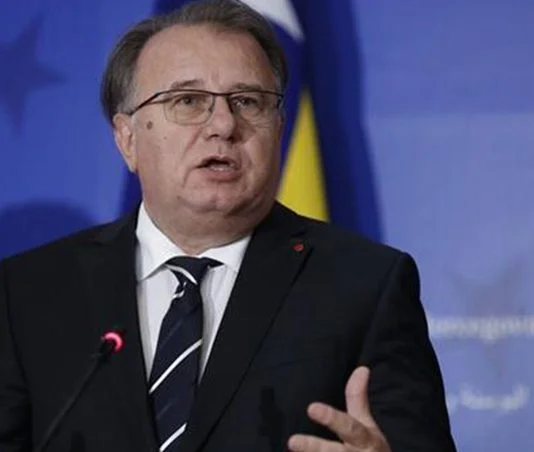 Nermin Nikšić