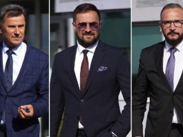 Novalić, Hodžić I Solak