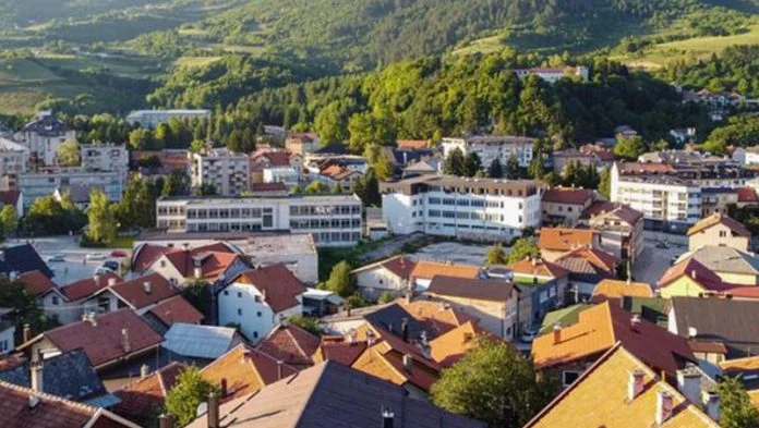 Novi Travnik Firma APEL PROM