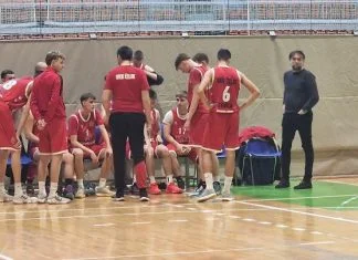 Košarkaši Čelika bolji od KK “Realway” Sarajevo OKK Čelik