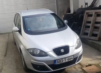 Policija MUP-a ZDK oduzela ženskoj osobi vozilo, dužna 15.868,00 KM za saobraćajne prekršaje Oduzeto Vozilo