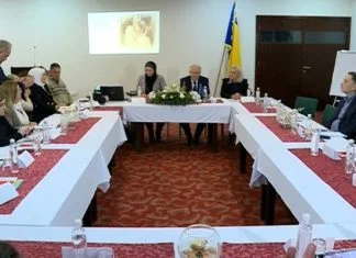 U Zenici održan okrugli sto o temi “Institucionalna i religijska prevencija nasilja u društvu” Okrugli Sto U Zenici