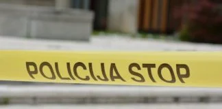 Policija