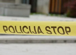 Zeničanin prilikom hapšenja napao i povrijedio dva policajca Policija