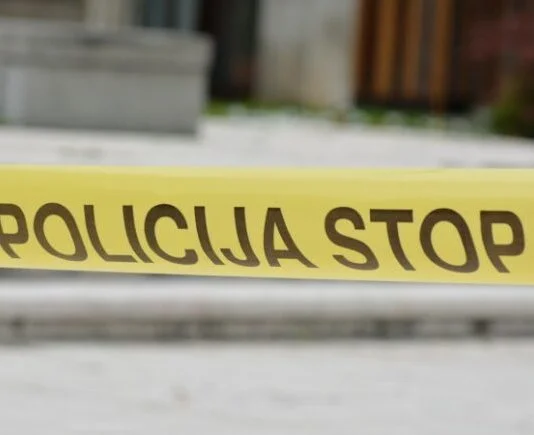Policija